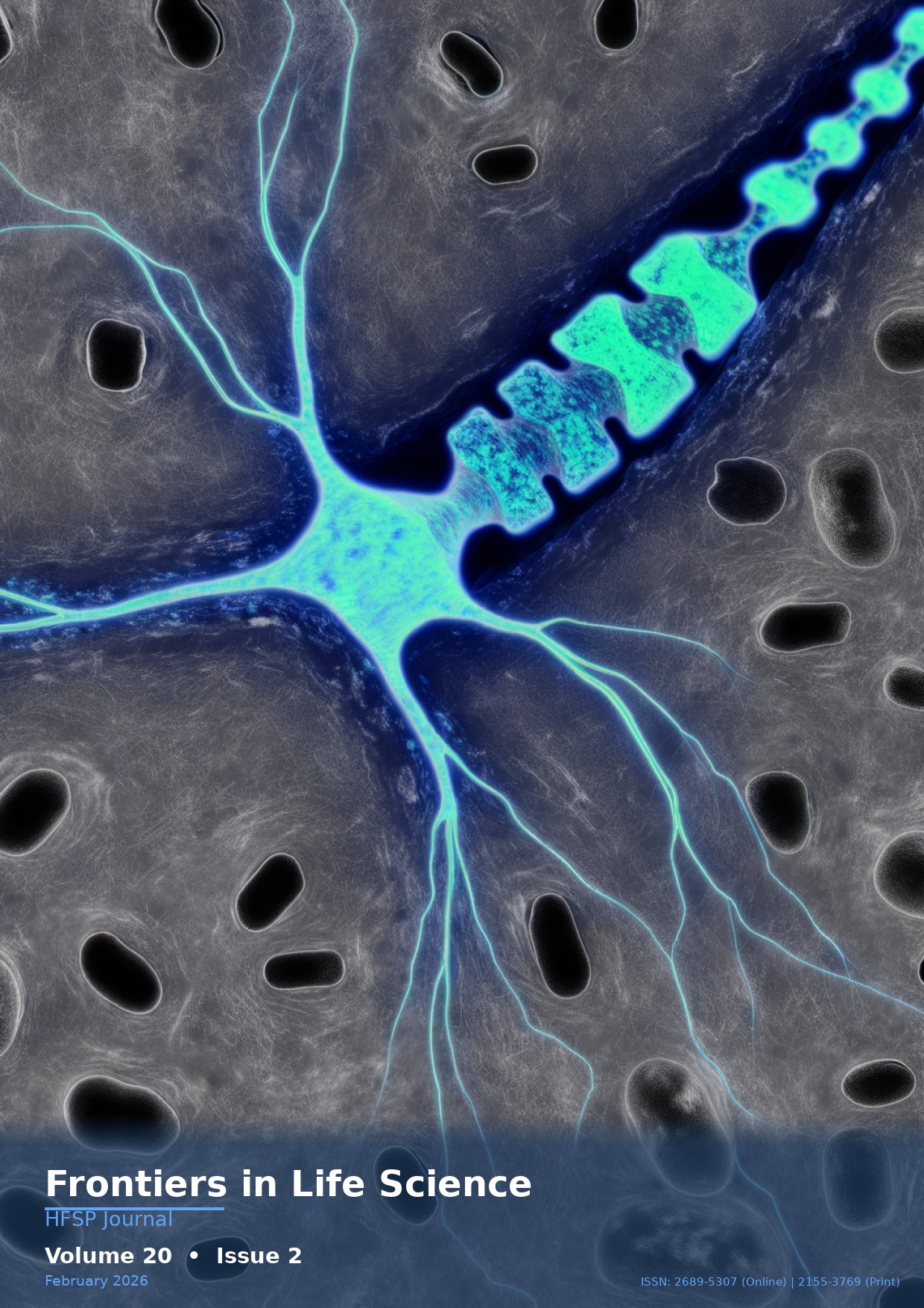 Frontiers in Life Science - Volume 20, Issue 2