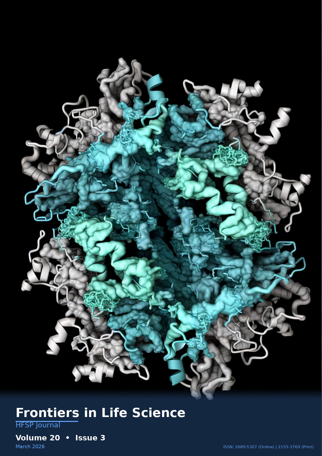 Frontiers in Life Science - Volume 20, Issue 3